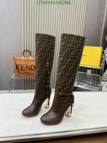 EC - FDE Women Shoes - 446