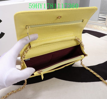 EC - CHL Bags - 3164