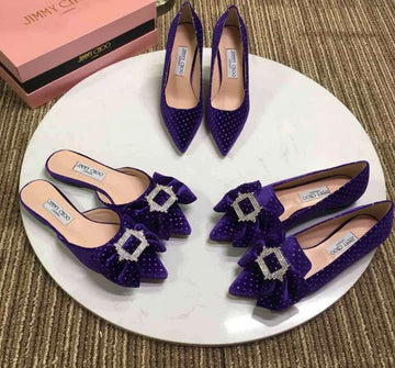 EC - JMC Shoes - 165