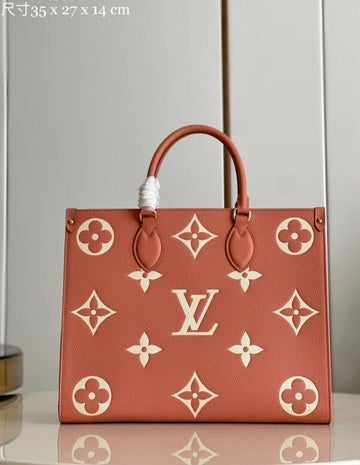 EC - LOV Bags - 1486