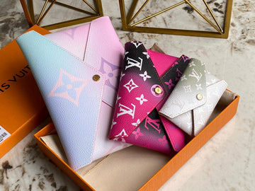EC Fashion Lu-Vi Bags - 16739