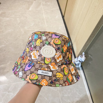EC - GUKI Cap - 777
