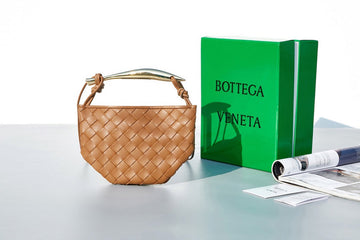 EC - BOV Women Bag - 617