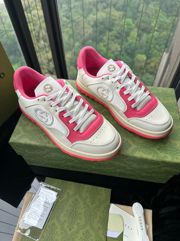 EC - GUKI Shoe - 380