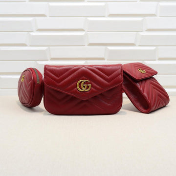EC Luxury - GCI Bags - 803