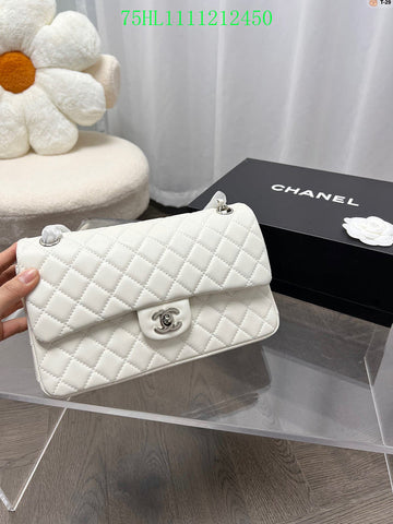 EC - CHL Bags - 1716