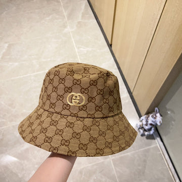 EC - GUKI Cap - 747