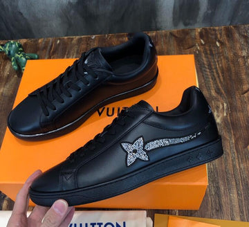 EC Luxury - LOV Men Shoes - 1220