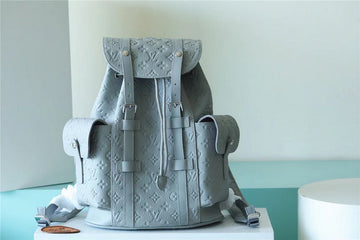 EC Fashion Lu-Vi bags - 9638