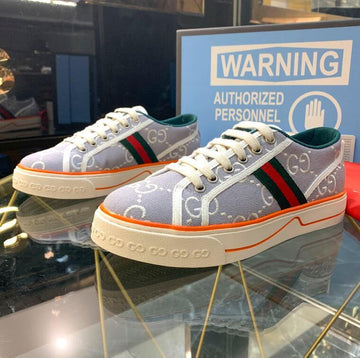 EC - GUKI Men Shoes - 1246