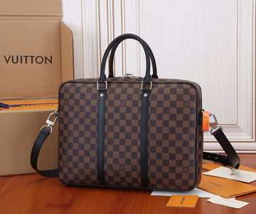 EC Fashion Lu-Vi bags - 17694