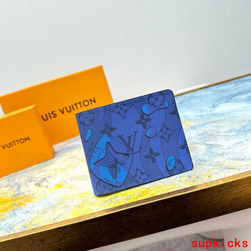CS - Mix Wallets - 521