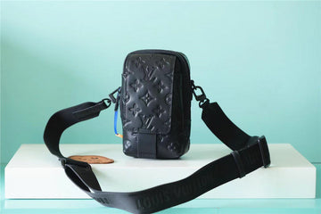 EC Fashion Lu-Vi bags - 10018