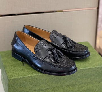 EC - GUKI Men Shoes - 535