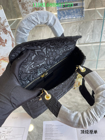 EC - DOR Bags - 1408