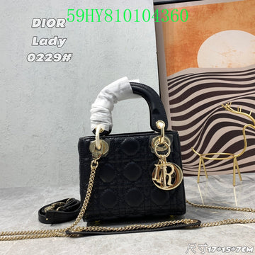 EC - DOR Bags - 931