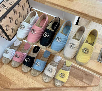 EC - GUKI Women Shoes - 2053