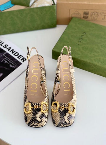 EC - GUKI Women Shoes - 1778