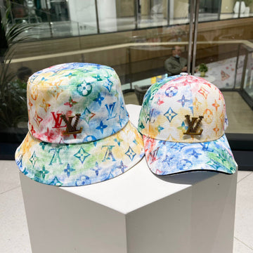 EC - LOV Cap - 461