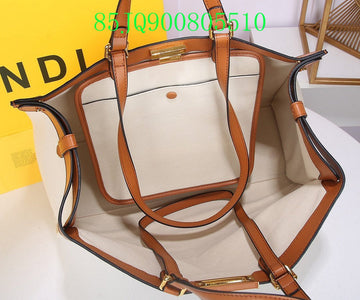 EC - FDE Bags - 2466