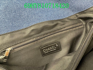 EC - CHL Bags - 389
