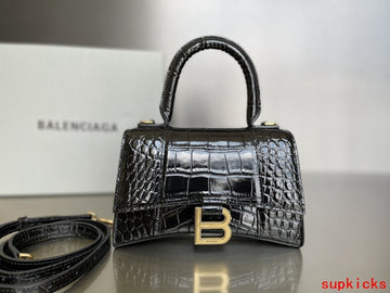 CS - BG Hourglass Bags - 036