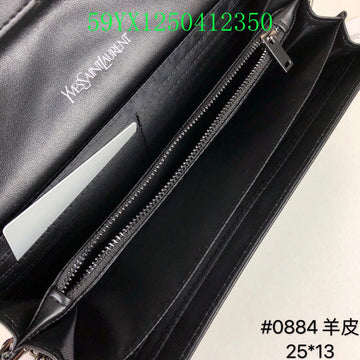EC - YLS Bags - 1917