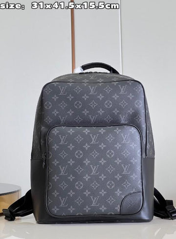 EC - LOV Bags - 826