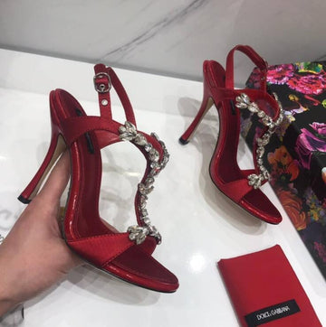 EC - DAG Women Shoes - 538
