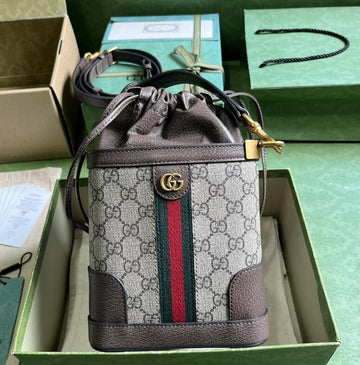 EC - GUKI Bags - 756