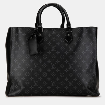 Monogram Eclipse Grand Sac Tote