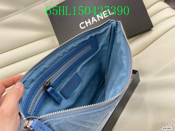 EC - CHL Wallet - 2362