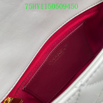 EC - CHL Bags - 1007