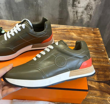 EC - HMS Men Shoes - 320