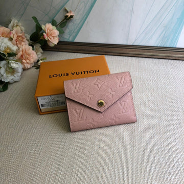 EC - LOV Wallet - 409