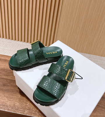 EC Luxury - LOV Women Shoes - 004