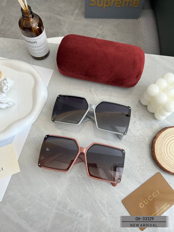 EC - GUKI Sunglass - 312