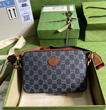 EC - GUKI Bags - 1271
