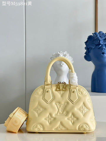 EC Fashion Lu-Vi Bags - 16714