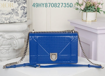 Christian Dior Luxury - The Tote   642