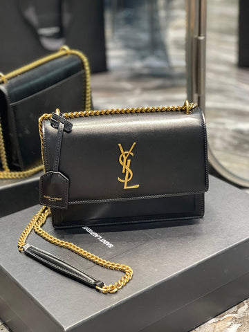 EC - YLS Women Bag - 051