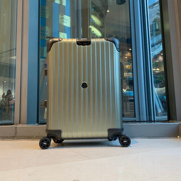 EC - Mix Trunk - 112