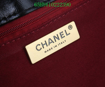 EC - CHL Bags - 3023