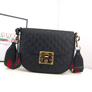 Gucci Luxury Fashion Bag