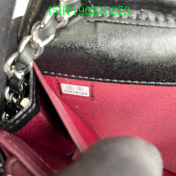 EC - CHL Bags - 1525