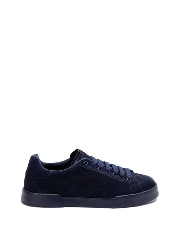 Dolce & Gabbana Men `Portofino` Sneakers