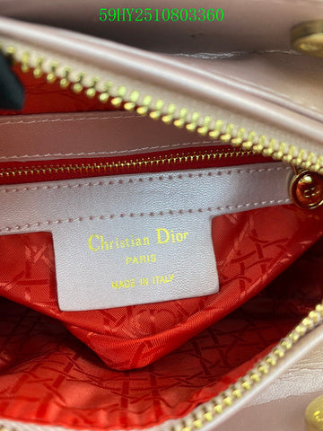 EC - DOR Bags - 1349