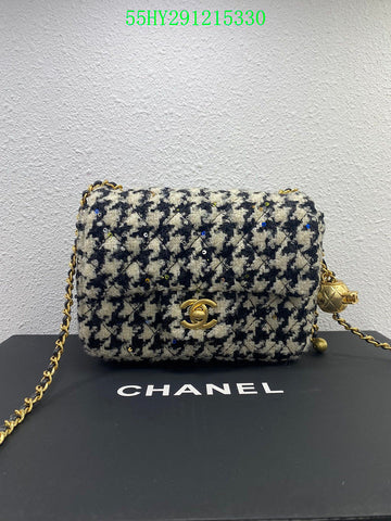 EC - CHL Bags - 1690
