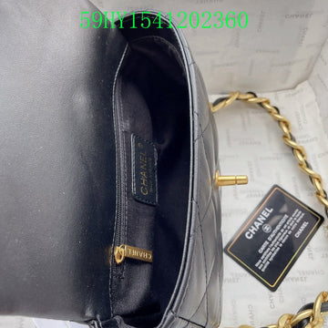 EC - CHL Bags - 3135