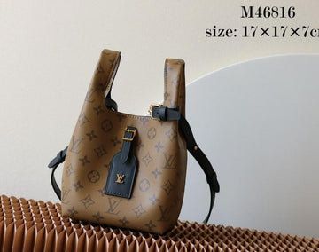 EC - LOV Bags - 773